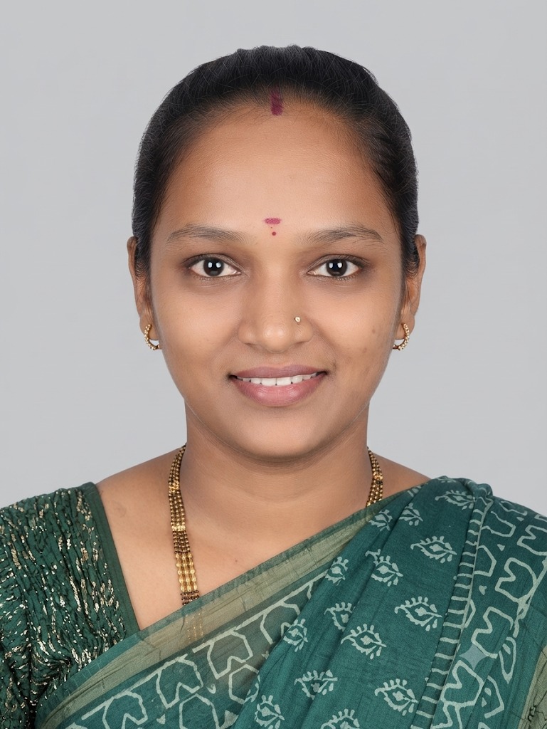 Poonam - Part time Cook in Chembur in Mumbai